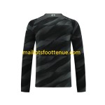 Maillot/Tenue Liverpool Gardien Exterieur 2023/2024 Manche Longue